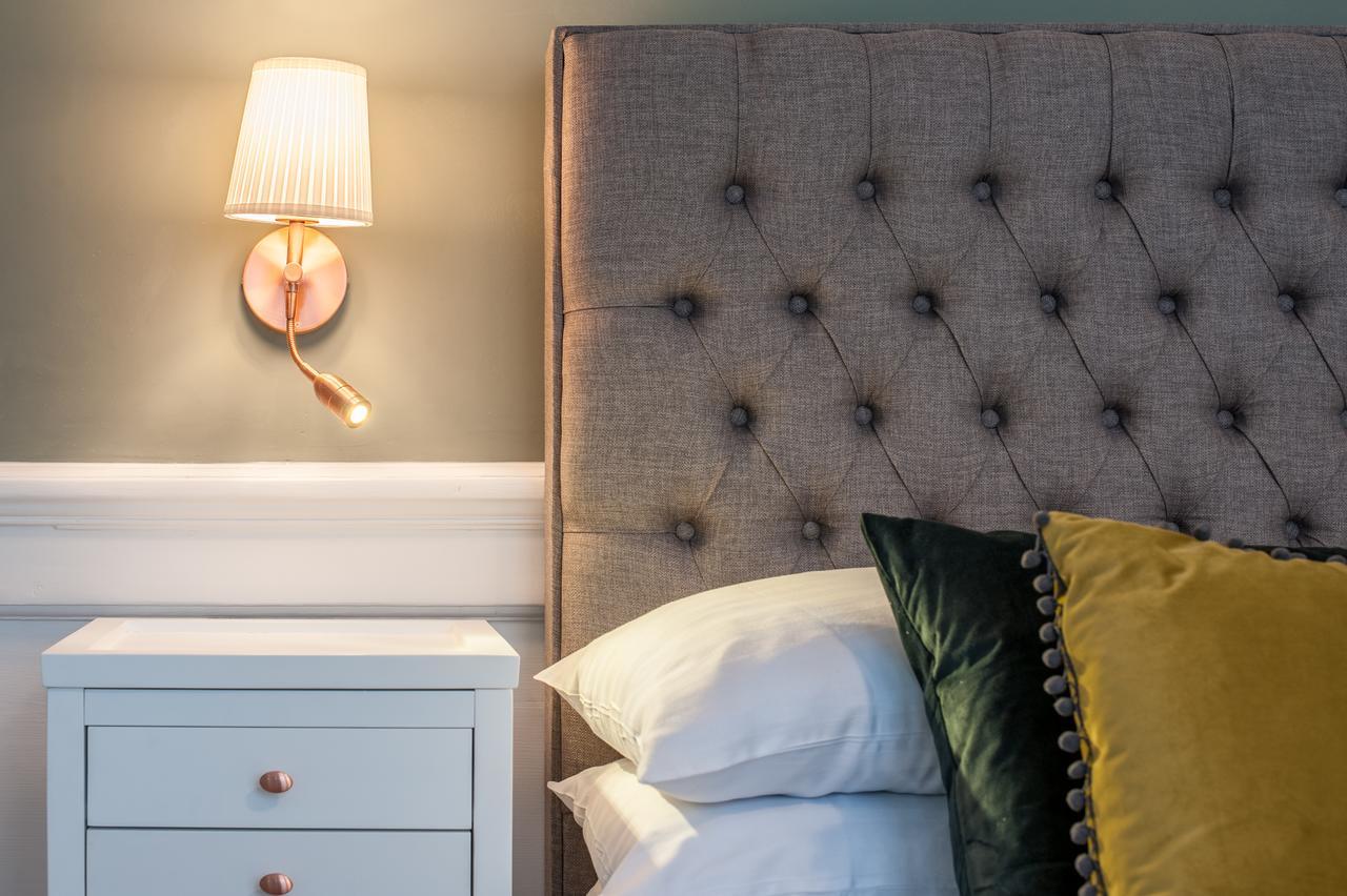 Mycityhaven Boutique Luxury In Bath City Centre מראה חיצוני תמונה