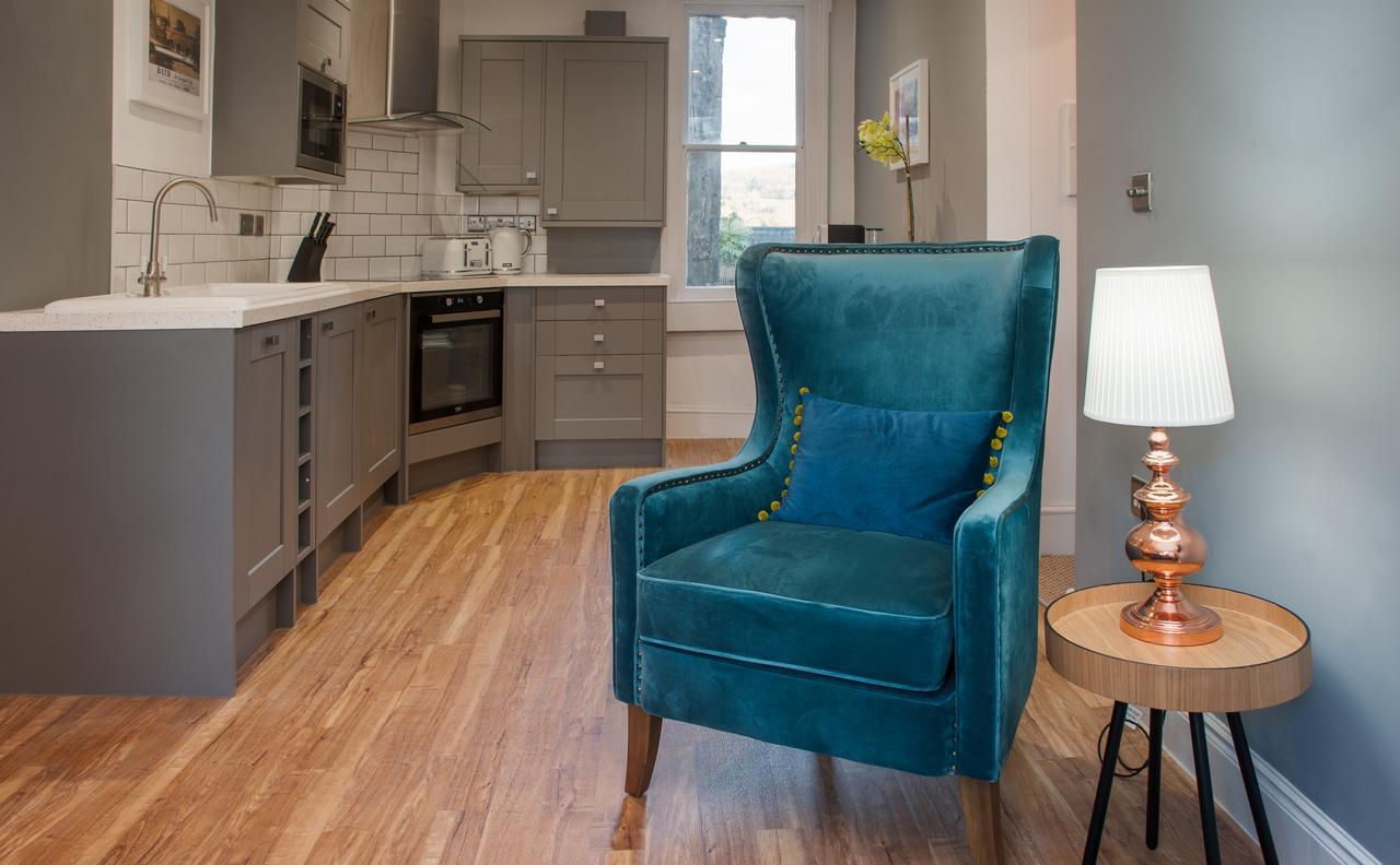 Mycityhaven Boutique Luxury In Bath City Centre מראה חיצוני תמונה