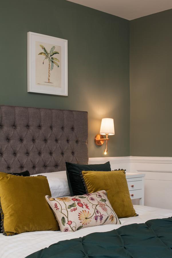 Mycityhaven Boutique Luxury In Bath City Centre מראה חיצוני תמונה